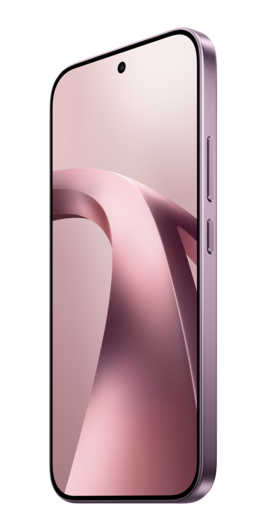 Xiaomi 17T mobitel, 12+256 GB, Ljubicasti