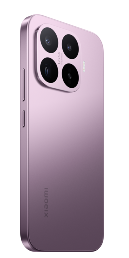 Xiaomi 17T mobitel, 12+256 GB, Ljubicasti