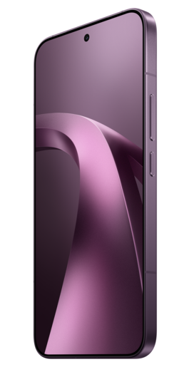 Xiaomi 17T PRO mobitel, 12+512 GB, Ljubicasti