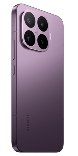 Xiaomi 17T PRO mobitel, 12+512 GB, Ljubicasti