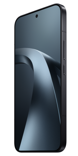 Xiaomi 17T PRO mobitel, 12+512 GB, Crni