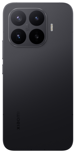 Xiaomi 17T PRO mobitel, 12+512 GB, Crni