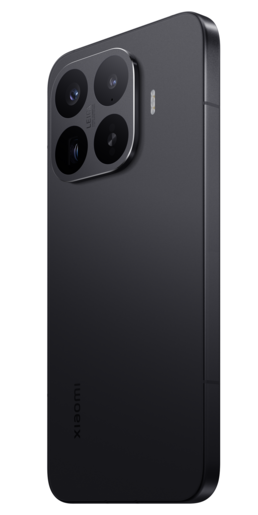 Xiaomi 17T PRO mobitel, 12+512 GB, Crni