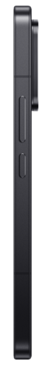 Xiaomi 17T PRO mobitel, 12+512 GB, Crni