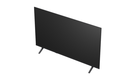 LG NanoCell televizor 50NU8E0B3LA, 4K Ultra HD, Smart TV, webOS 26, α7 AI Processor 4K Gen9, HDR10 / HLG,  2.0ch 20W, Crni