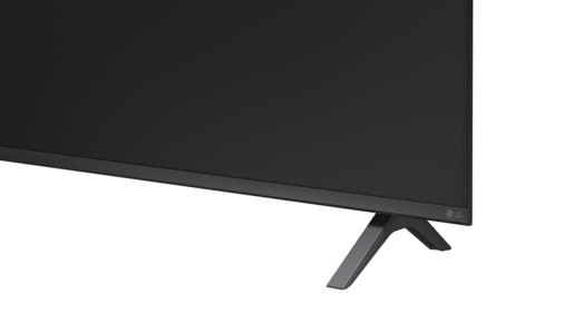 LG NanoCell televizor 50NU8E0B3LA, 4K Ultra HD, Smart TV, webOS 26, α7 AI Processor 4K Gen9, HDR10 / HLG,  2.0ch 20W, Crni