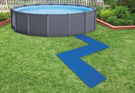 Intex pjenaste podne podloge 50x50 cm 8/1 29081