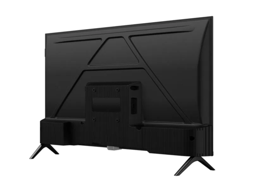TCL QLED televizor 32S51K, Full HD, Smart TV, Google TV, HDR 10, Dolby Audio, Tanki dizajn