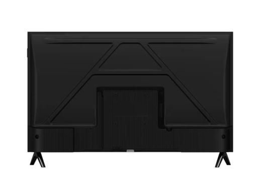 TCL QLED televizor 32S51K, Full HD, Smart TV, Google TV, HDR 10, Dolby Audio, Tanki dizajn
