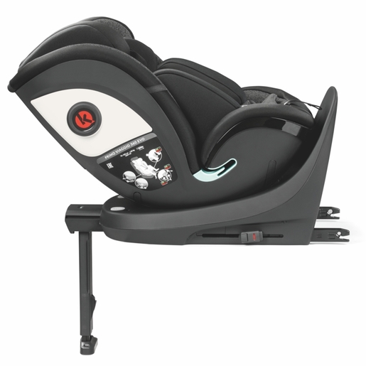 PEG PEREGO autosjedalica Primo Viaggio 360 Evo Planet, 0-12 godina