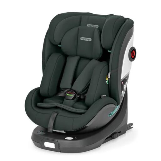 PEG PEREGO autosjedalica Primo Viaggio 360 Evo Metal, 0-12 godina