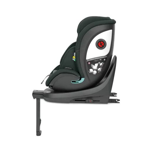 PEG PEREGO autosjedalica Primo Viaggio 360 Evo Metal, 0-12 godina