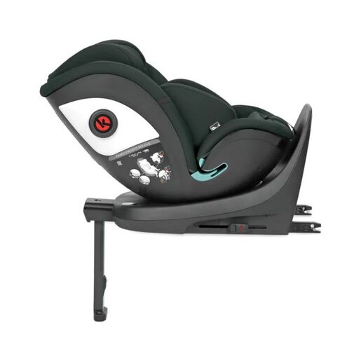 PEG PEREGO autosjedalica Primo Viaggio 360 Evo Metal, 0-12 godina