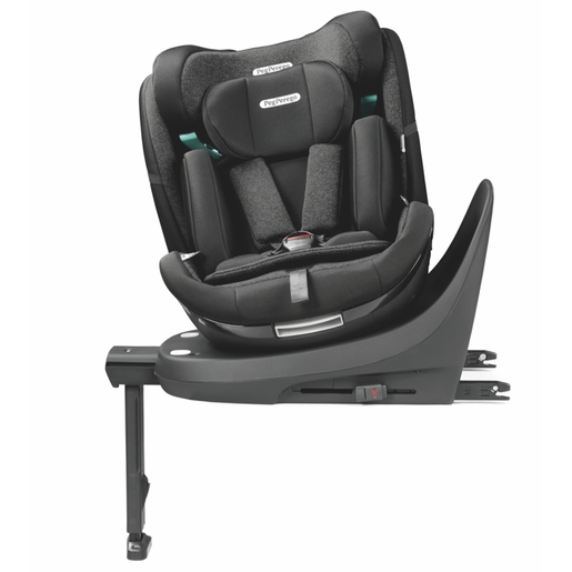 PEG PEREGO autosjedalica Primo Viaggio 360 Evo Metal, 0-12 godina