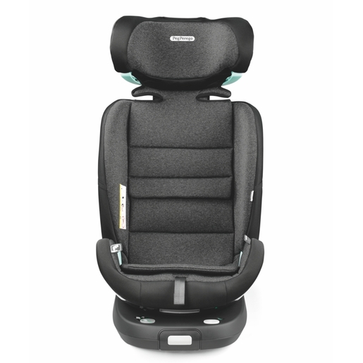 PEG PEREGO autosjedalica Primo Viaggio 360 Evo Metal, 0-12 godina