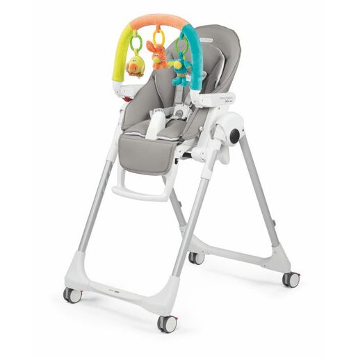 PEG PEREGO hranilica Prima Pappa Follow Me Plus Ice