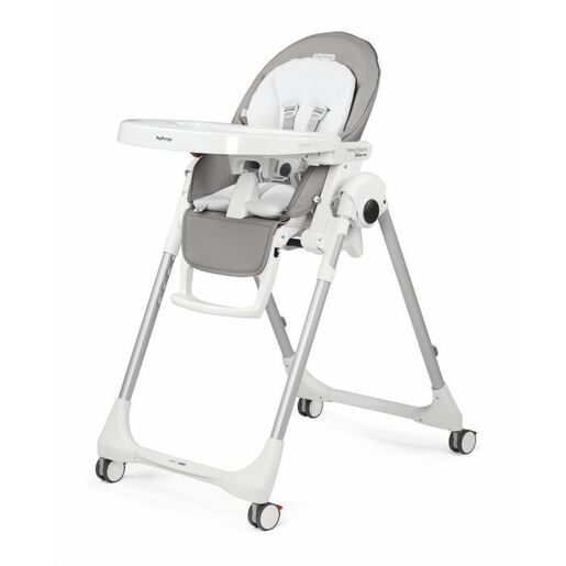 PEG PEREGO hranilica Prima Pappa Follow Me Plus Ice