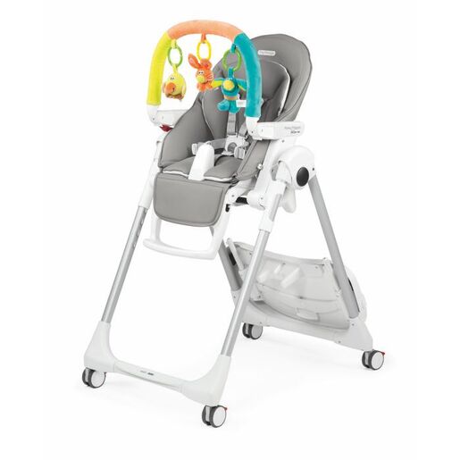 PEG PEREGO hranilica Prima Pappa Follow Me Plus Ice