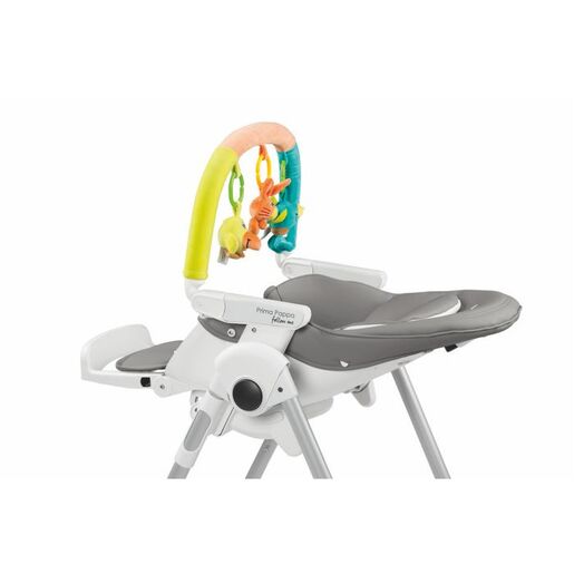 PEG PEREGO hranilica Prima Pappa Follow Me Plus Ice