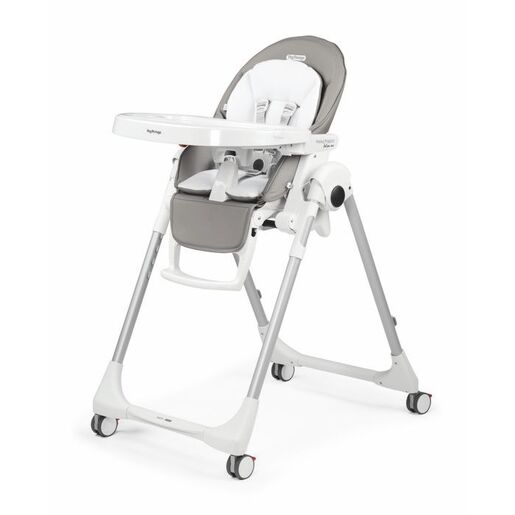 PEG PEREGO hranilica Prima Pappa Follow Me Plus Ice