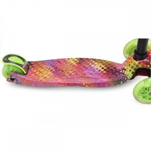 BYOX dječiji romobil Rapture Greeny