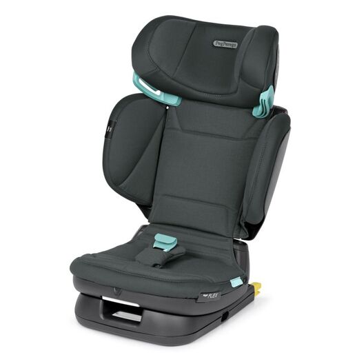PEG PEREGO autosjedalica Viaggio 2-3 Flex Metal, 15-36 kg