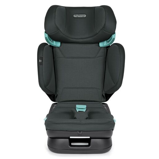 PEG PEREGO autosjedalica Viaggio 2-3 Flex Metal, 15-36 kg