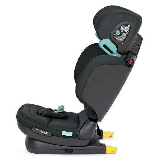 PEG PEREGO autosjedalica Viaggio 2-3 Flex Metal, 15-36 kg