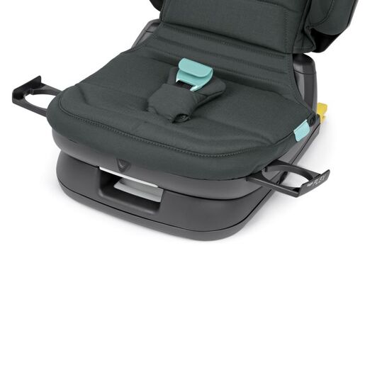 PEG PEREGO autosjedalica Viaggio 2-3 Flex Metal, 15-36 kg