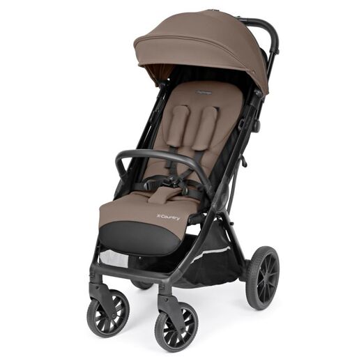 PEG PEREGO dječja lagana kolica X-Country Pine Bark