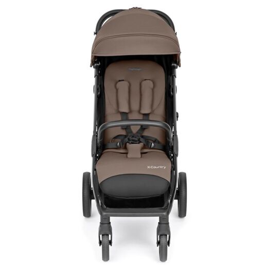 PEG PEREGO dječja lagana kolica X-Country Pine Bark