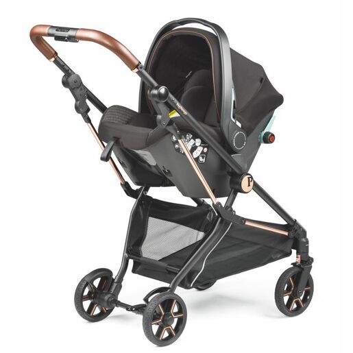 PEG PEREGO autosjedalica Primo Viaggio SLK, 0-13 kg, 500