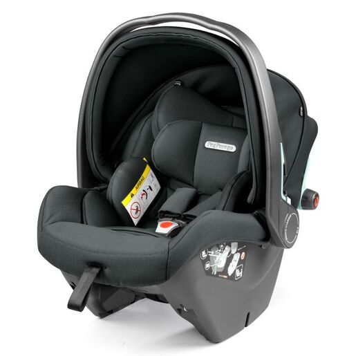PEG PEREGO autosjedalica Primo Viaggio SLK, 0-13 kg, Metal