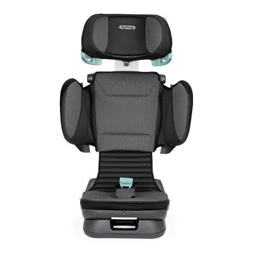 PEG PEREGO autosjedalica Viaggio 2-3 Flex Crystal Black, 15-36 kg