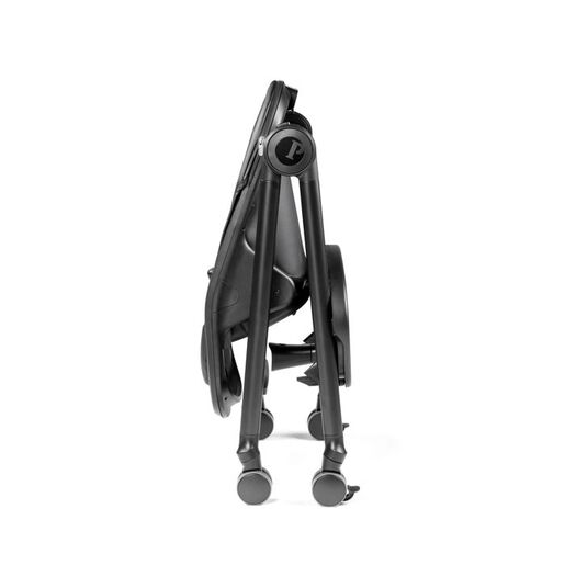 PEG PEREGO hranilica Living True Black