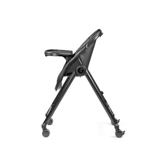 PEG PEREGO hranilica Living True Black