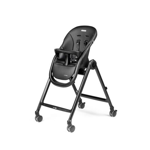 PEG PEREGO hranilica Living True Black