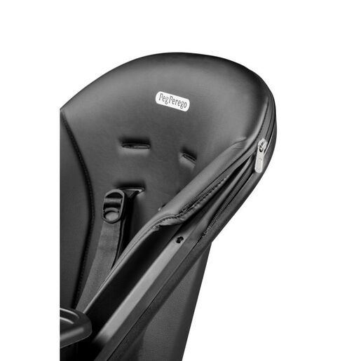 PEG PEREGO hranilica Living True Black