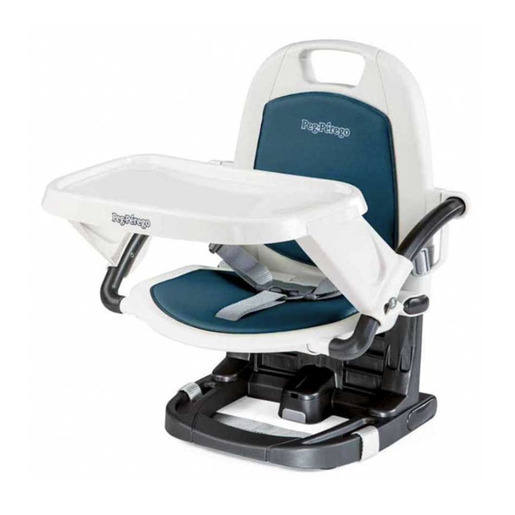 PEG PEREGO putna hranilica Rialto Petrolio