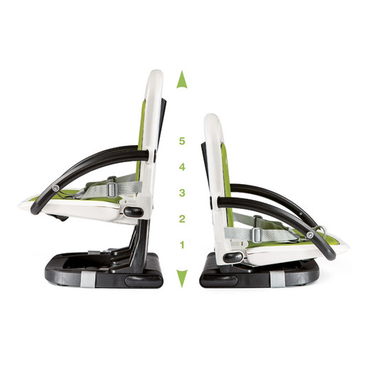 PEG PEREGO putna hranilica Rialto Petrolio