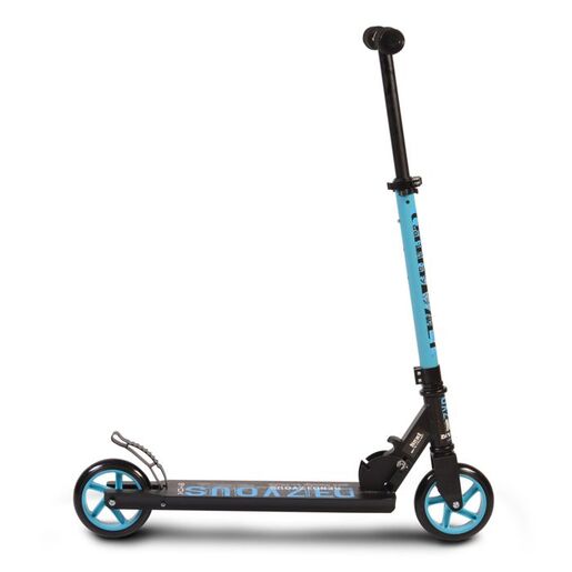 BYOX dječiji romobil Rendezvous Blue