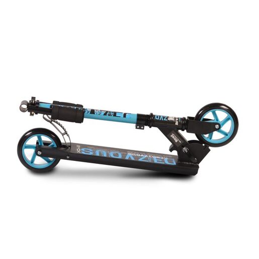 BYOX dječiji romobil Rendezvous Blue