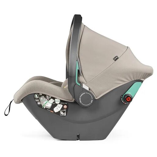 PEG PEREGO autosjedalica Primo Viaggio SLK, 0-13 kg, Astral