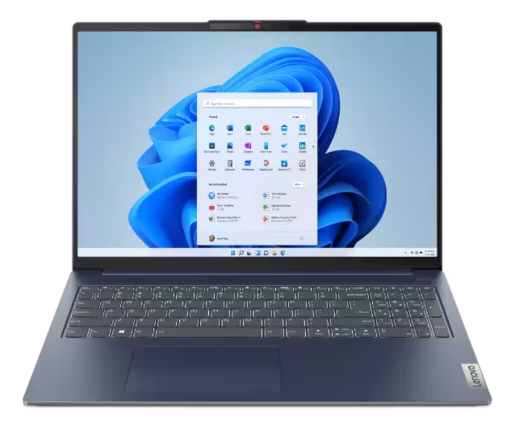 Lenovo IdeaPad Slim 3 15IRH10, 83K100JMSC, 15.3" WUXGA IPS, Intel Core i5-13420H, 16GB RAM, 1TB PCIe NVMe SSD, Intel UHD Graphics, Free DOS, laptop