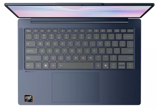 Lenovo IdeaPad Slim 3 15IRH10, 83K100JMSC, 15.3" WUXGA IPS, Intel Core i5-13420H, 16GB RAM, 1TB PCIe NVMe SSD, Intel UHD Graphics, Free DOS, laptop
