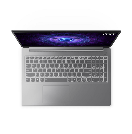 Lenovo LOQ 15ARP10E, 83S0003PSC, 15.6" FHD IPS 144Hz, AMD Ryzen 5 7535HS, 16GB RAM, 1TB PCIe NVMe SSD, NVIDIA GeForce RTX 3050 6GB, Free DOS, laptop