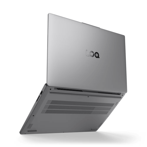Lenovo LOQ 15ARP10E, 83S0003PSC, 15.6" FHD IPS 144Hz, AMD Ryzen 5 7535HS, 16GB RAM, 1TB PCIe NVMe SSD, NVIDIA GeForce RTX 3050 6GB, Free DOS, laptop