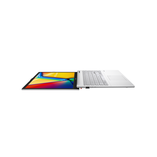 ASUS Vivobook Go 15 E1504FA-BQ1864W, 90NB0ZR1-M047H0, 15.6" FHD LED IPS, AMD Ryzen 5 7520U,  16GB RAM, 512GB PCIe SSD, AMD Radeon 610M, Windows 11 Home, laptop