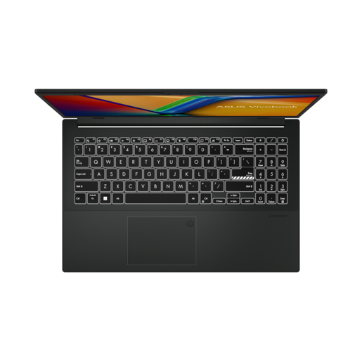 ASUS Vivobook 15 E1504FA-BQ1867, 90NB1233-M001X0, 15.6" FHD, AMD Ryzen 5 7520U, 16GB RAM, 512GB SSD, AMD Radeon Graphics, FreeDOS, laptop
