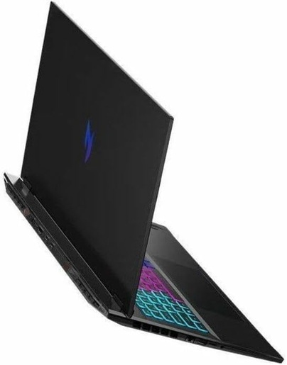 Acer Nitro 18 AI, NH.QYHEX.004, 18" 2.5K, AMD Ryzen AI 9 365, 32GB, 1TB SSD, nVidia GeForce RTX5060, FreeDos, laptop